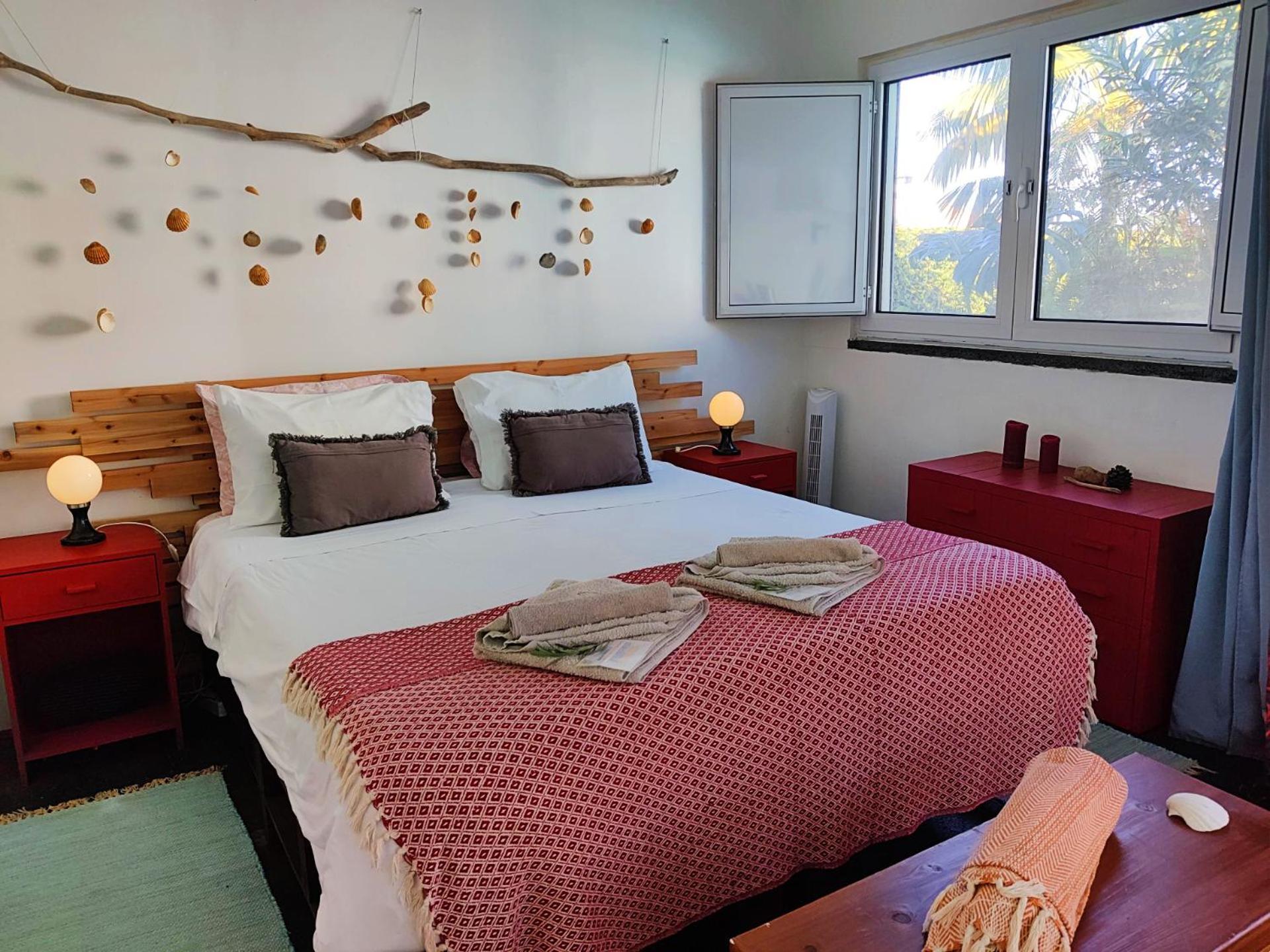 Quinta Minuvida Hotel Rabo de Peixe Luaran gambar