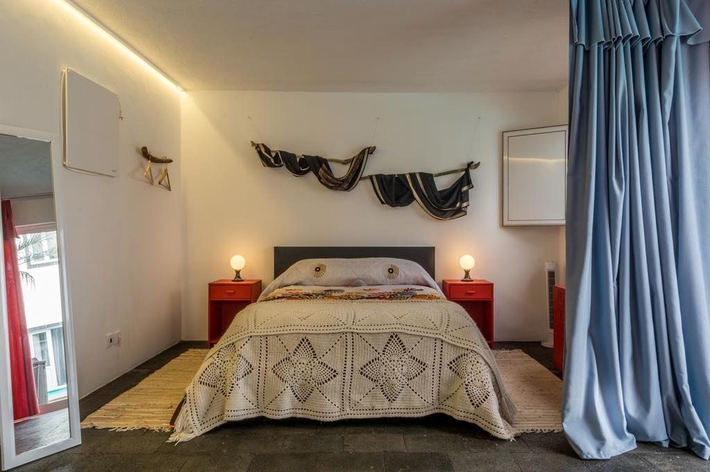 Quinta Minuvida Hotel Rabo de Peixe Luaran gambar